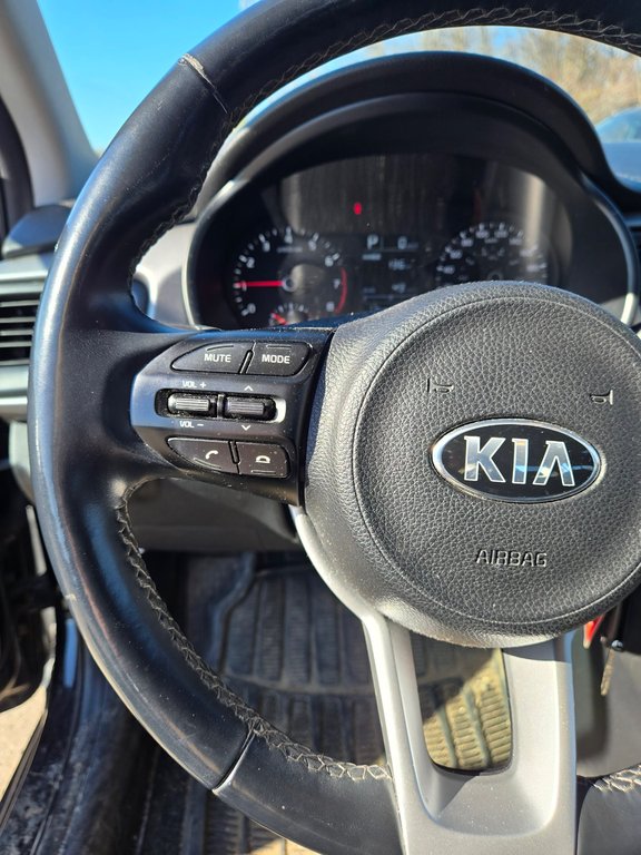 Kia Rio LX+, 8 PNEUS, SIÈGES CHAUFFANTS, AUTOMATIQUE 2019 à Mirabel, Québec - 14 - w1024h768px