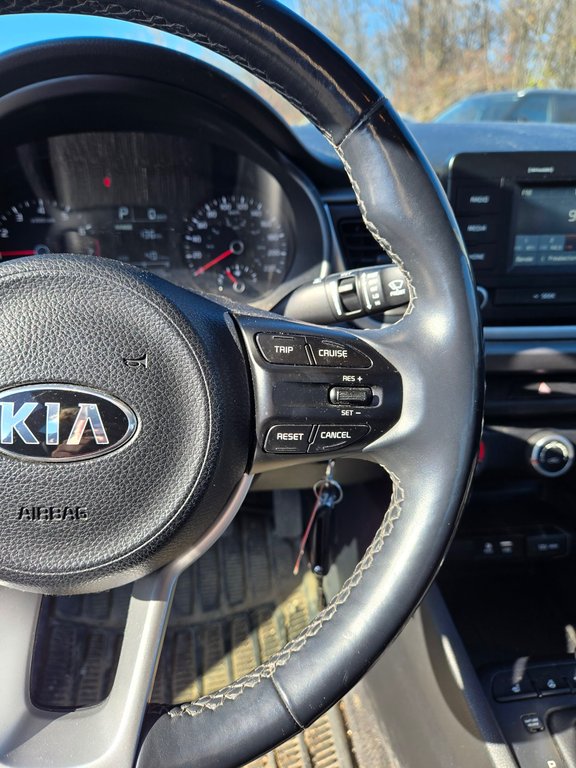 Kia Rio LX+, 8 PNEUS, SIÈGES CHAUFFANTS, AUTOMATIQUE 2019 à Mirabel, Québec - 15 - w1024h768px
