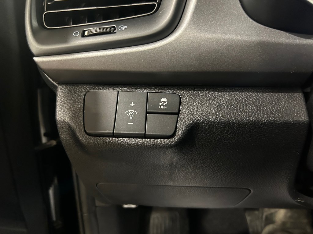 Kia Rio LX+, 8 PNEUS, SIÈGES CHAUFFANTS, AUTOMATIQUE 2019 à Mirabel, Québec - 22 - w1024h768px