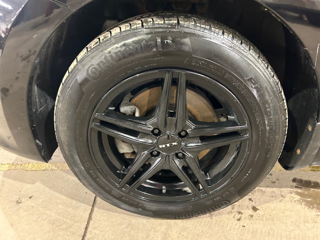 Kia Rio LX+, 8 PNEUS, SIÈGES CHAUFFANTS, AUTOMATIQUE 2019 à Mirabel, Québec - 7 - w1024h768px