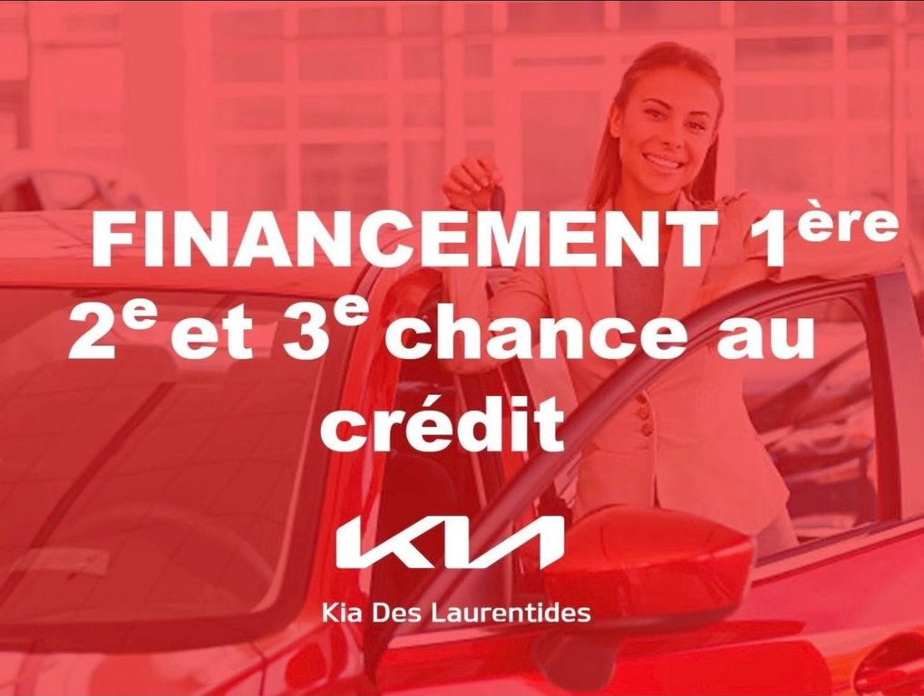 Kia Rio LX+, AUTOMATIQUE, SIÈGES CHAUFFANTS 2020 à Mirabel, Québec - 2 - w1024h768px