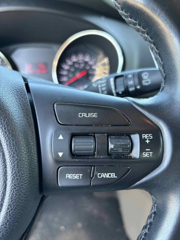 Kia Sedona LX, JAMAIS ACCIDENTÉ, 8 PASSAGERS, CAM DE RECUL 2018 à Mirabel, Québec - 13 - w1024h768px