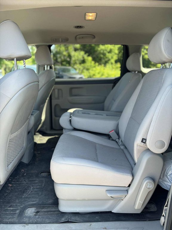 Kia Sedona LX, JAMAIS ACCIDENTÉ, 8 PASSAGERS, CAM DE RECUL 2018 à Mirabel, Québec - 19 - w1024h768px