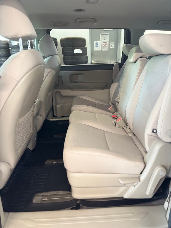 Kia Sedona LX, JAMAIS ACCIDENTÉ, 8 PASSAGERS, CAM DE RECUL 2018 à Mirabel, Québec - 21 - w1024h768px
