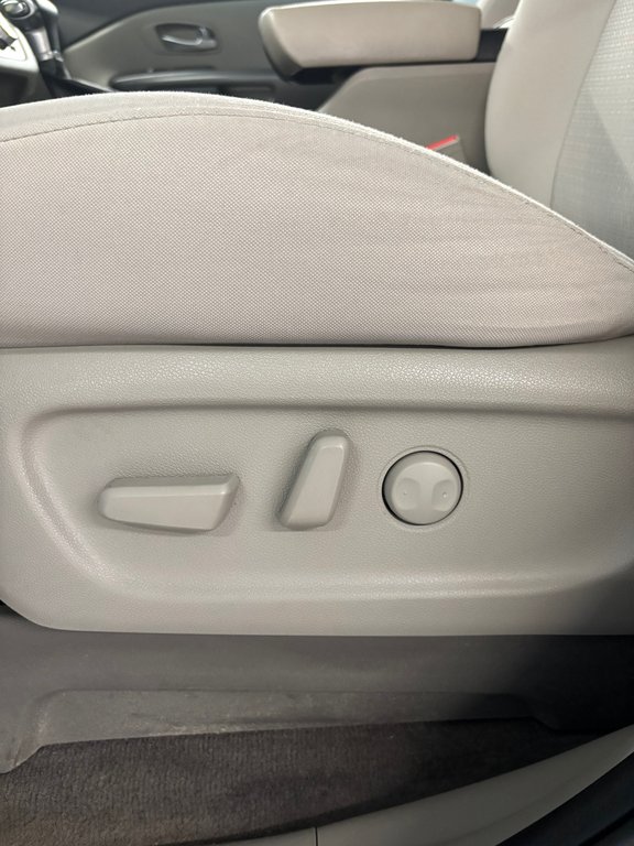 Kia Sedona LX, JAMAIS ACCIDENTÉ, 8 PASSAGERS, CAM DE RECUL 2018 à Mirabel, Québec - 8 - w1024h768px