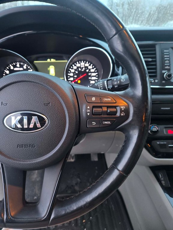 Kia Sedona SX+, 8 PNEUS ET 8 MAGS, TOIT OUVRANT, 7 PASSAGERS 2019 à Mirabel, Québec - 14 - w1024h768px