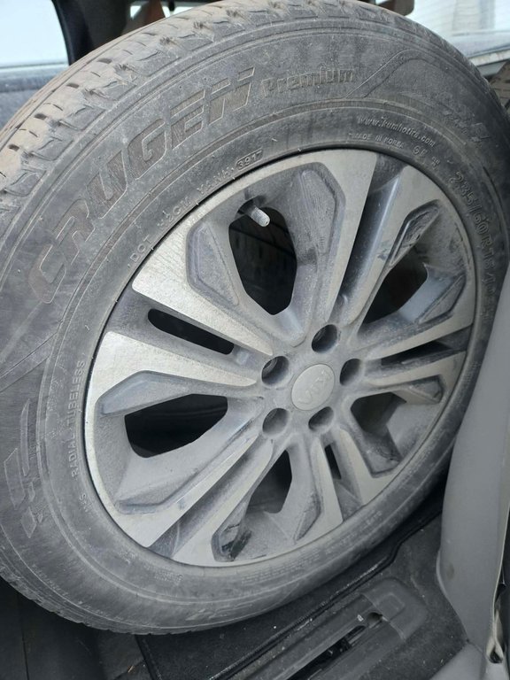 Kia Sedona SX+, 8 PNEUS ET 8 MAGS, TOIT OUVRANT, 7 PASSAGERS 2019 à Mirabel, Québec - 4 - w1024h768px