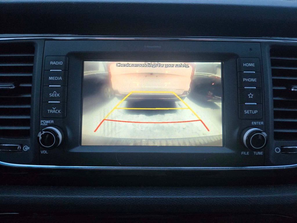 Kia Sedona SX+, 8 PNEUS ET 8 MAGS, TOIT OUVRANT, 7 PASSAGERS 2019 à Mirabel, Québec - 16 - w1024h768px