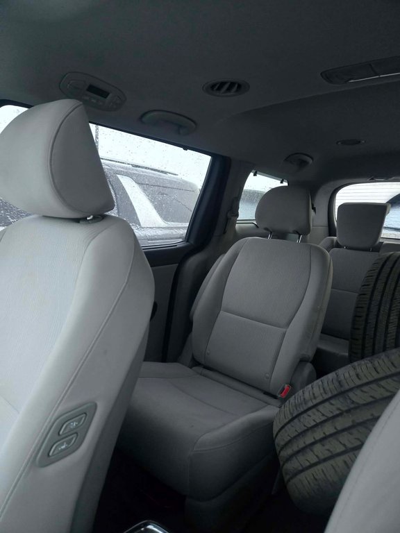 Kia Sedona SX+, 8 PNEUS ET 8 MAGS, TOIT OUVRANT, 7 PASSAGERS 2019 à Mirabel, Québec - 18 - w1024h768px