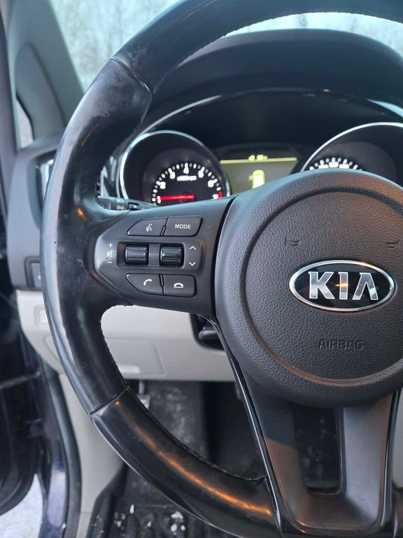 Kia Sedona SX+, 8 PNEUS ET 8 MAGS, TOIT OUVRANT, 7 PASSAGERS 2019 à Mirabel, Québec - 13 - w1024h768px