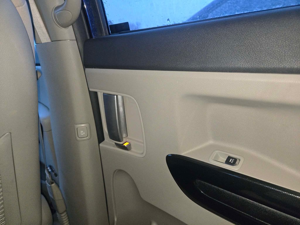 Kia Sedona SX+, 8 PNEUS ET 8 MAGS, TOIT OUVRANT, 7 PASSAGERS 2019 à Mirabel, Québec - 19 - w1024h768px