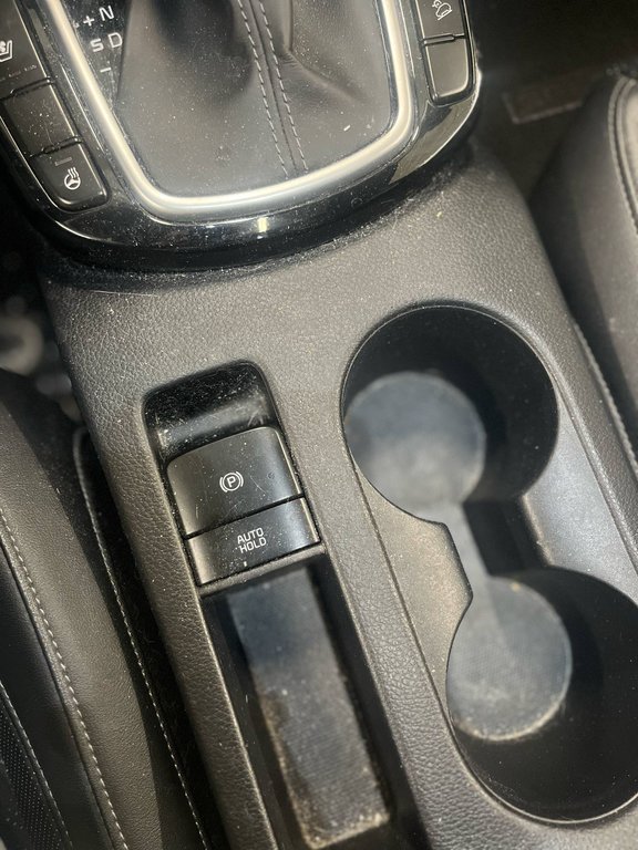 Kia Seltos SX Turbo, JAMAIS ACCIDENTÉ, CUIR, TOIT, AWD, GPS 2021 à Mirabel, Québec - 17 - w1024h768px