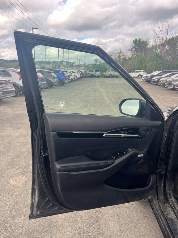 Kia Seltos SX Turbo, CUIR, TOIT, MAGS, GPS, HUD 2021 à Mirabel, Québec - 6 - w1024h768px