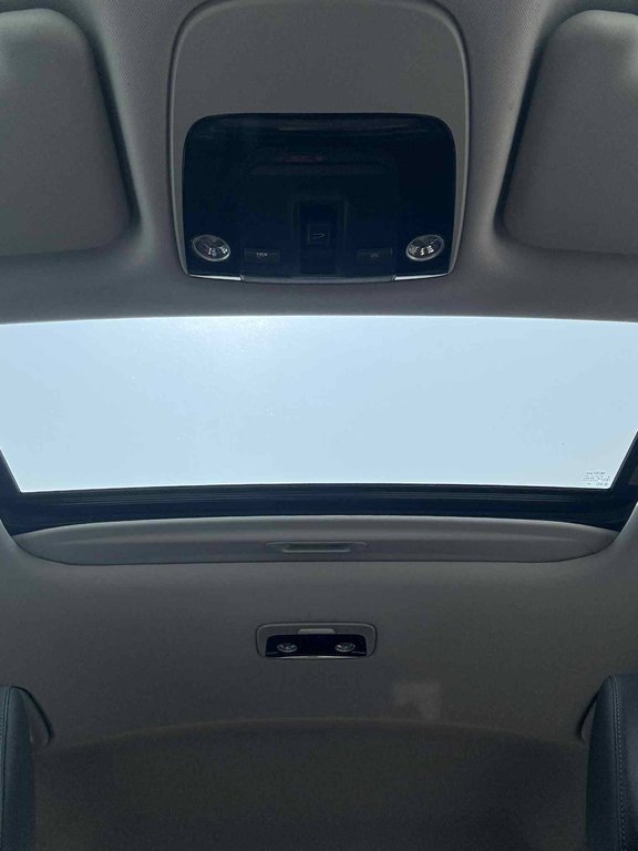 Kia Seltos EX, JAMAIS ACCIDENTÉ, CUIR, TOIT, AWD, MAGS 2021 à Mirabel, Québec - 17 - w1024h768px