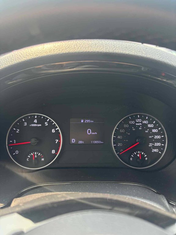 Kia Seltos EX, JAMAIS ACCIDENTÉ, CUIR, TOIT, AWD, MAGS 2021 à Mirabel, Québec - 9 - w1024h768px