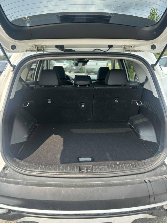 Kia Seltos EX, JAMAIS ACCIDENTÉ, CUIR, TOIT, AWD, MAGS 2021 à Mirabel, Québec - 23 - w1024h768px