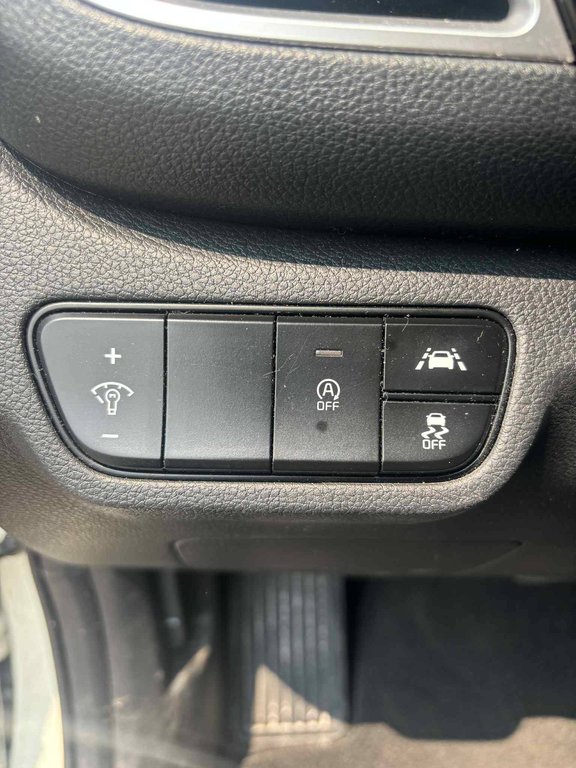 Kia Seltos EX, JAMAIS ACCIDENTÉ, CUIR, TOIT, AWD, MAGS 2021 à Mirabel, Québec - 20 - w1024h768px
