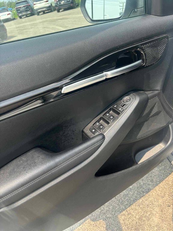 Kia Seltos EX, JAMAIS ACCIDENTÉ, CUIR, TOIT, AWD, MAGS 2021 à Mirabel, Québec - 6 - w1024h768px