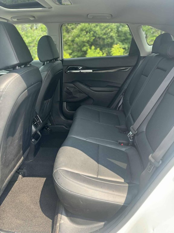 Kia Seltos EX, JAMAIS ACCIDENTÉ, CUIR, TOIT, AWD, MAGS 2021 à Mirabel, Québec - 21 - w1024h768px