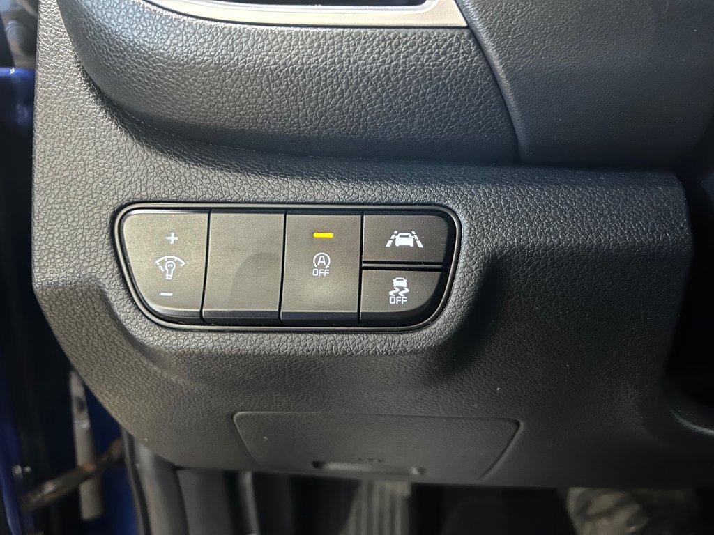 Kia Seltos EX Premium, AUCUN ACCIDENT, AWD, 8 PNEUS, GPS, 2021 à Mirabel, Québec - 31 - w1024h768px