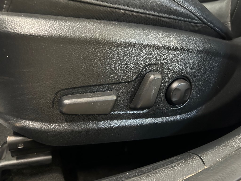 Kia Seltos EX Premium, AUCUN ACCIDENT, AWD, 8 PNEUS, GPS, 2021 à Mirabel, Québec - 10 - w1024h768px