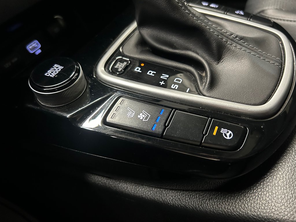 Kia Seltos EX Premium, AUCUN ACCIDENT, AWD, 8 PNEUS, GPS, 2021 à Mirabel, Québec - 26 - w1024h768px