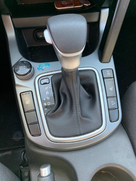 2021 Kia Seltos LX, JAMAIS ACCIDENTÉ, AWD, ANDROID AUTO in Mirabel, Quebec - 14 - w1024h768px