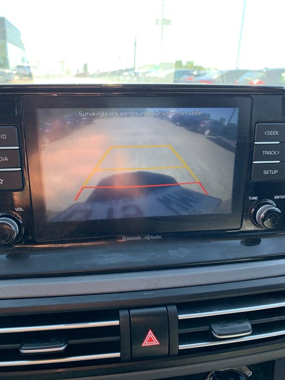 2021 Kia Seltos LX, JAMAIS ACCIDENTÉ, AWD, ANDROID AUTO in Mirabel, Quebec - 13 - w1024h768px