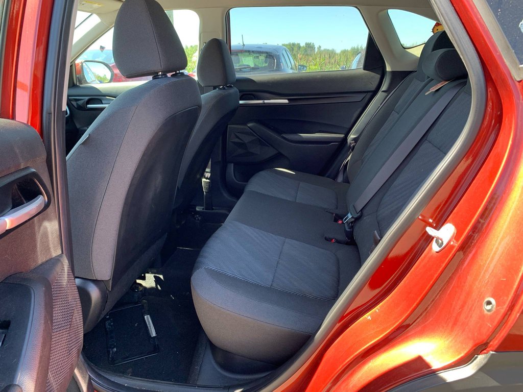 2021 Kia Seltos LX, JAMAIS ACCIDENTÉ, AWD, ANDROID AUTO in Mirabel, Quebec - 15 - w1024h768px