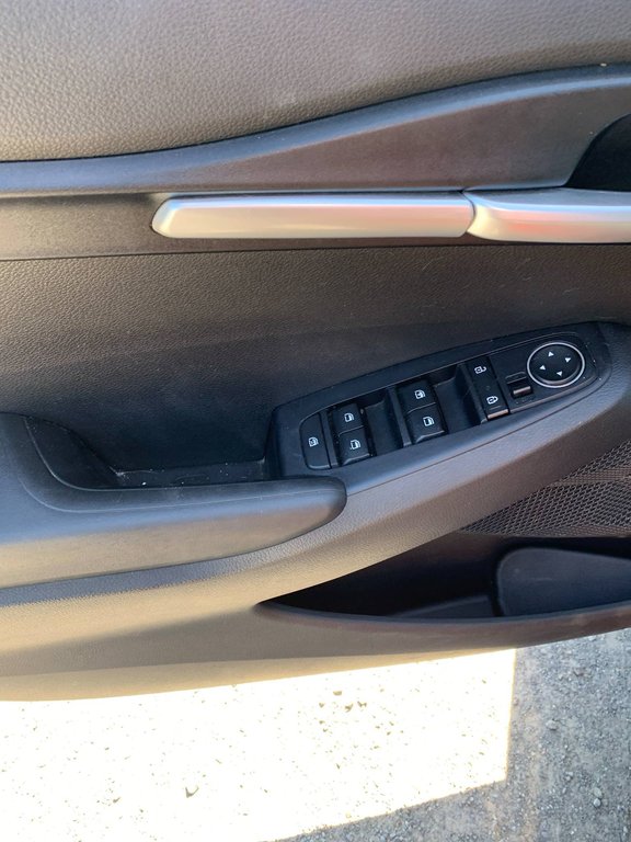2021 Kia Seltos LX, JAMAIS ACCIDENTÉ, AWD, ANDROID AUTO in Mirabel, Quebec - 6 - w1024h768px