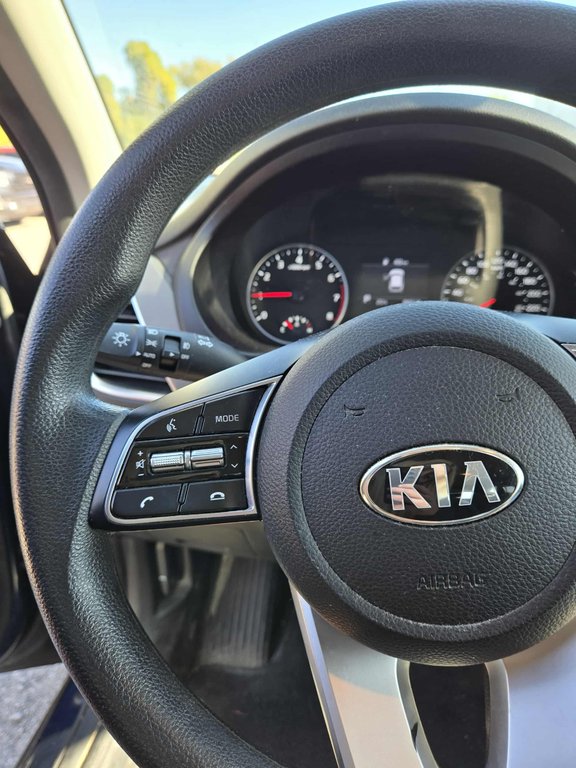 2021 Kia Seltos LX, JAMAIS ACCIDENTÉ, SIÈGES CHAUFFANTS, MAGS in Mirabel, Quebec - 12 - w1024h768px