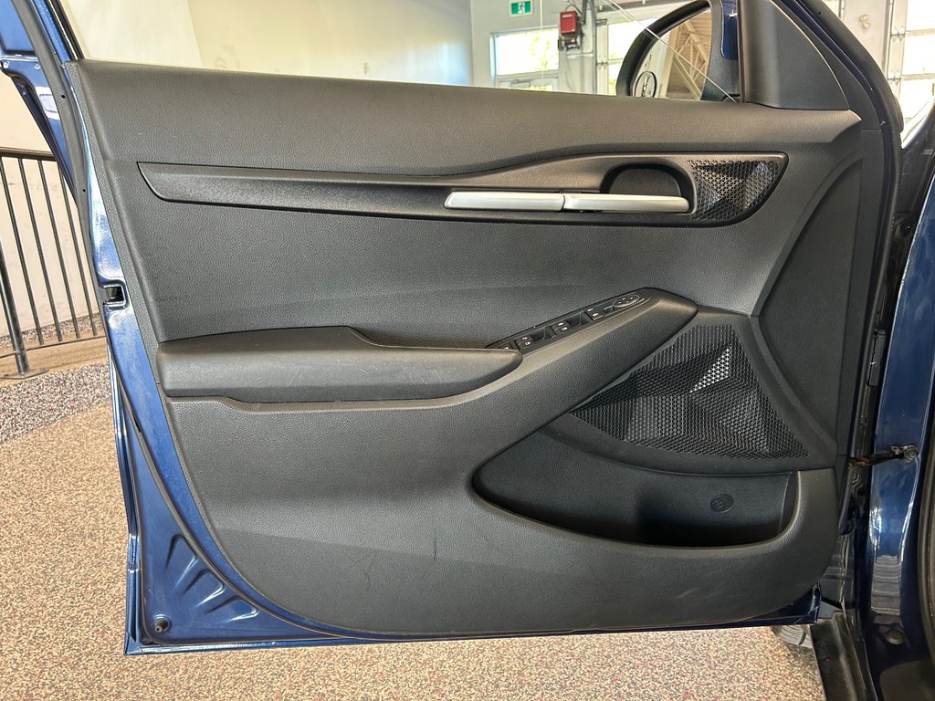 Kia Seltos LX, JAMAIS ACCIDENTÉ, SIÈGES CHAUFFANTS, MAGS 2021 à Mirabel, Québec - 8 - w1024h768px