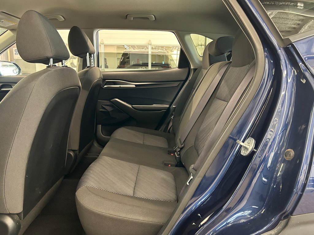 Kia Seltos LX, JAMAIS ACCIDENTÉ, SIÈGES CHAUFFANTS, MAGS 2021 à Mirabel, Québec - 25 - w1024h768px