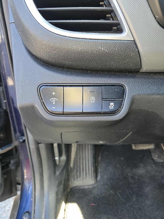 2021 Kia Seltos LX, JAMAIS ACCIDENTÉ, SIÈGES CHAUFFANTS, MAGS in Mirabel, Quebec - 16 - w1024h768px