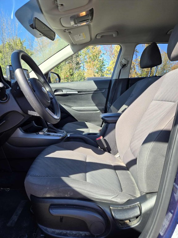 2021 Kia Seltos LX, JAMAIS ACCIDENTÉ, SIÈGES CHAUFFANTS, MAGS in Mirabel, Quebec - 8 - w1024h768px
