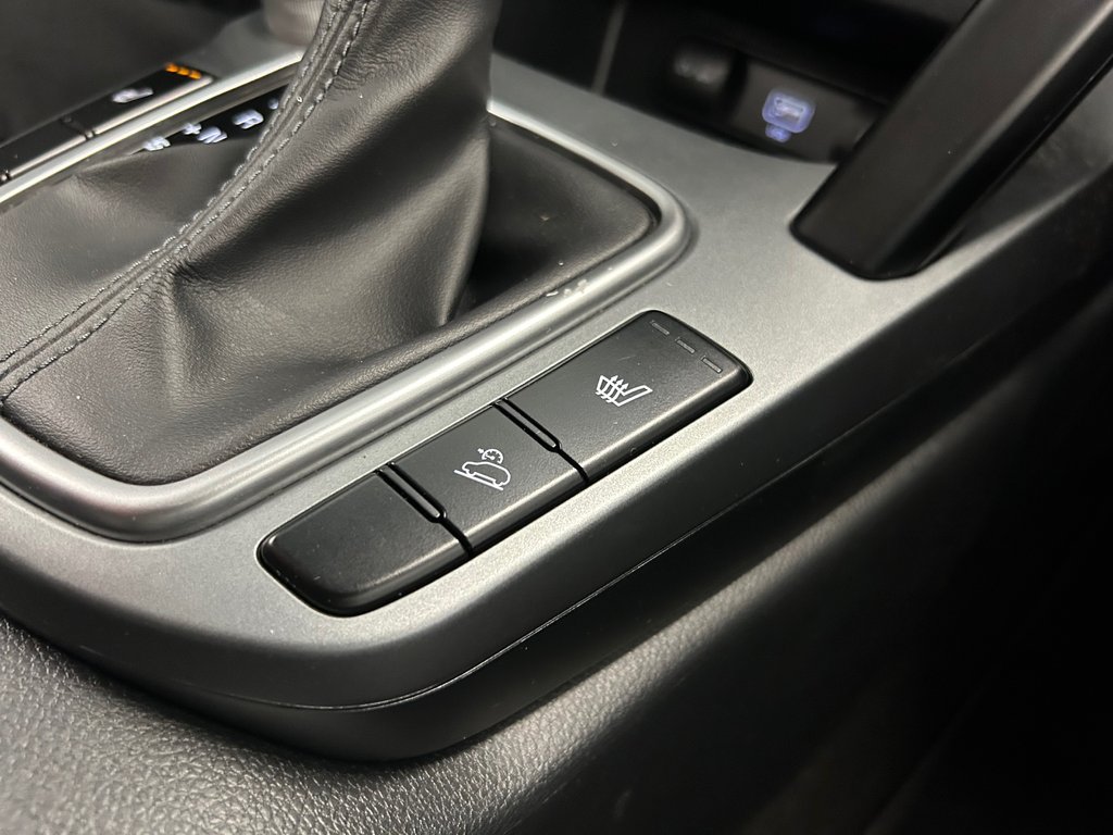 Kia Seltos LX, JAMAIS ACCIDENTÉ, SIÈGES CHAUFFANTS, MAGS 2021 à Mirabel, Québec - 20 - w1024h768px