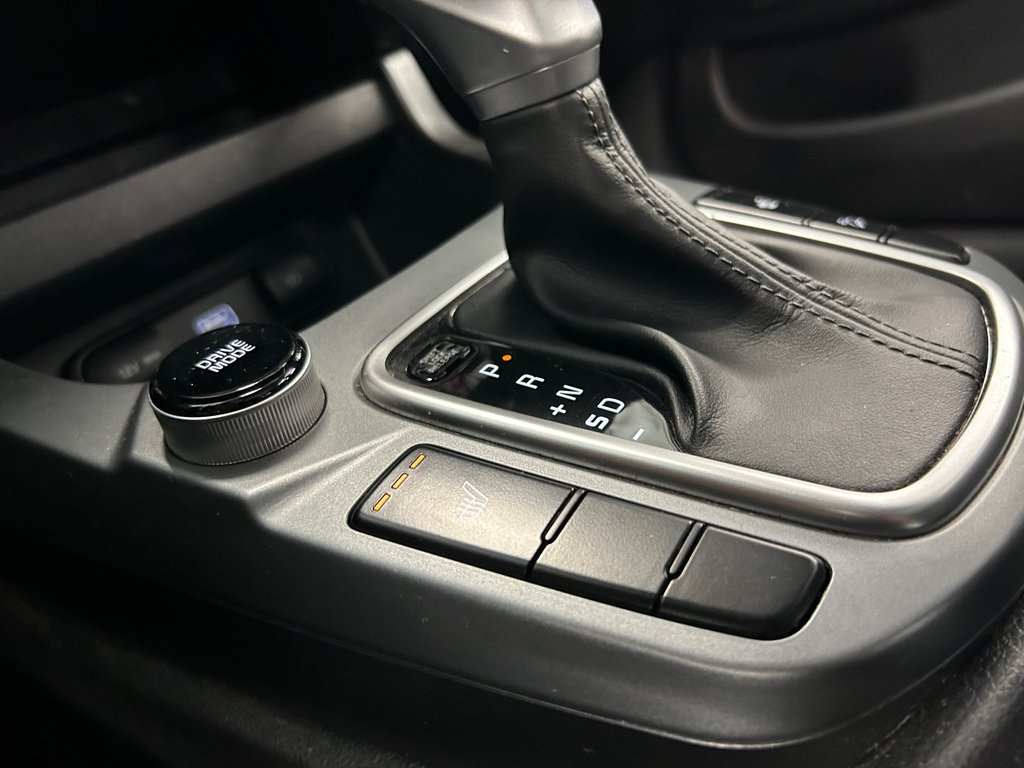 Kia Seltos LX, JAMAIS ACCIDENTÉ, SIÈGES CHAUFFANTS, MAGS 2021 à Mirabel, Québec - 19 - w1024h768px