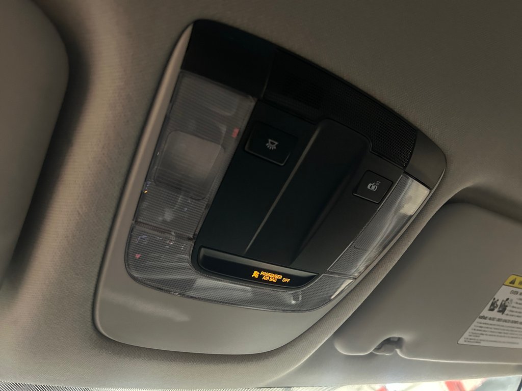 2021 Kia Seltos LX, JAMAIS ACCIDENTÉ, AWD, SIÈGES CHAUFFANTS in Mirabel, Quebec - 24 - w1024h768px