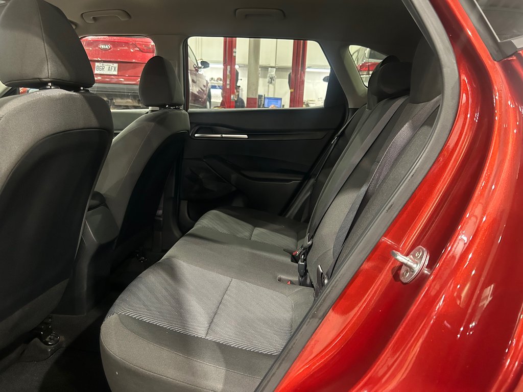 2021 Kia Seltos LX, JAMAIS ACCIDENTÉ, AWD, SIÈGES CHAUFFANTS in Mirabel, Quebec - 27 - w1024h768px