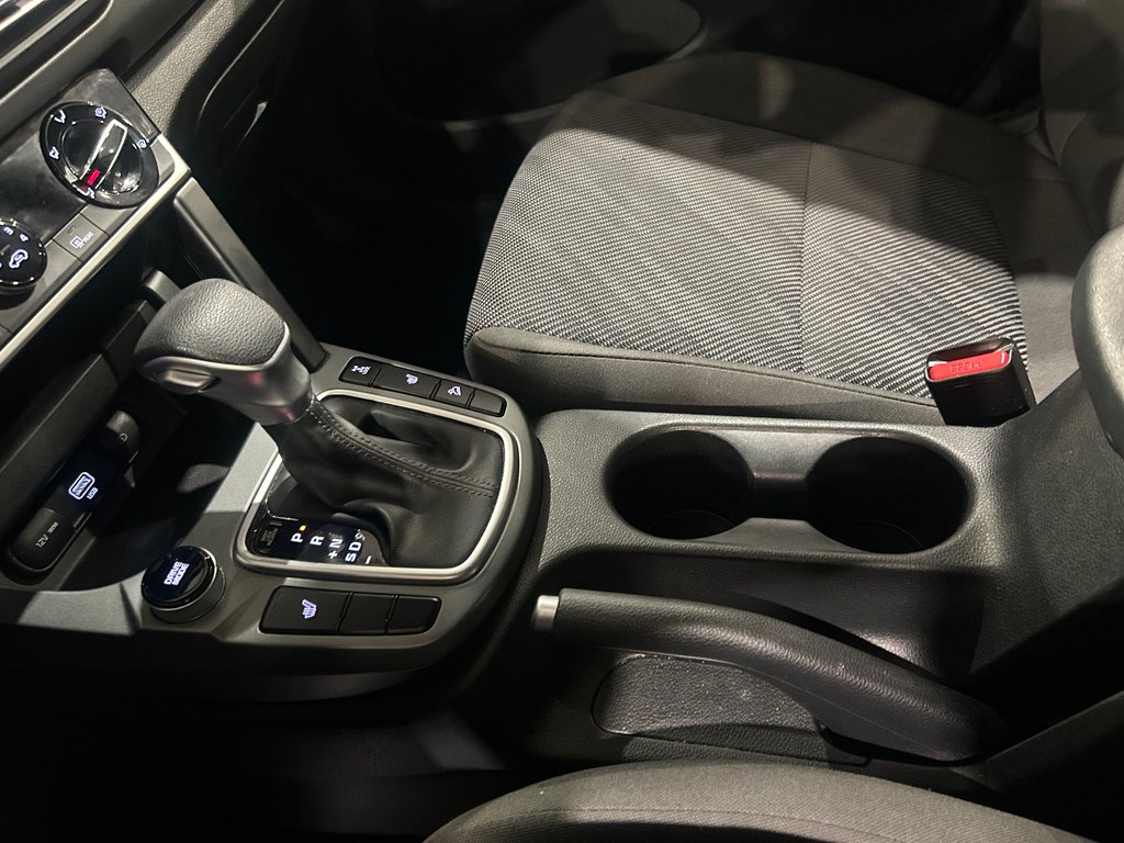 2021 Kia Seltos LX, JAMAIS ACCIDENTÉ, AWD, SIÈGES CHAUFFANTS in Mirabel, Quebec - 18 - w1024h768px