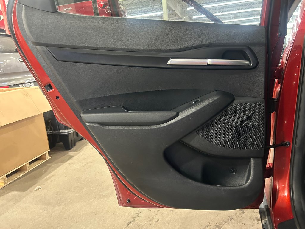 2021 Kia Seltos LX, JAMAIS ACCIDENTÉ, AWD, SIÈGES CHAUFFANTS in Mirabel, Quebec - 26 - w1024h768px