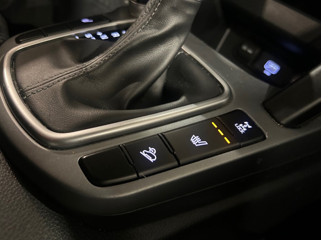 2021 Kia Seltos LX, JAMAIS ACCIDENTÉ, AWD, SIÈGES CHAUFFANTS in Mirabel, Quebec - 20 - w1024h768px
