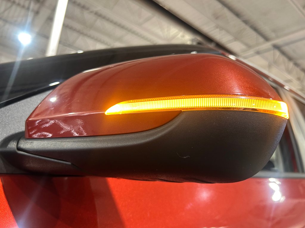 2021 Kia Seltos LX, JAMAIS ACCIDENTÉ, AWD, SIÈGES CHAUFFANTS in Mirabel, Quebec - 13 - w1024h768px