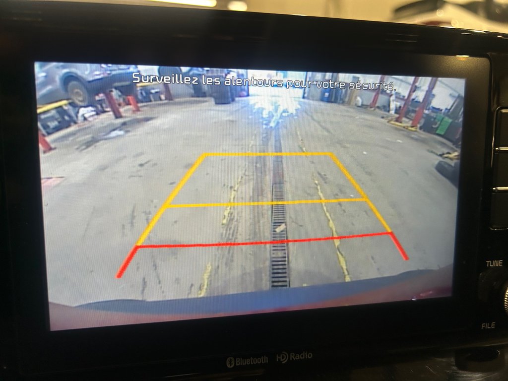 2021 Kia Seltos LX, JAMAIS ACCIDENTÉ, AWD, SIÈGES CHAUFFANTS in Mirabel, Quebec - 17 - w1024h768px