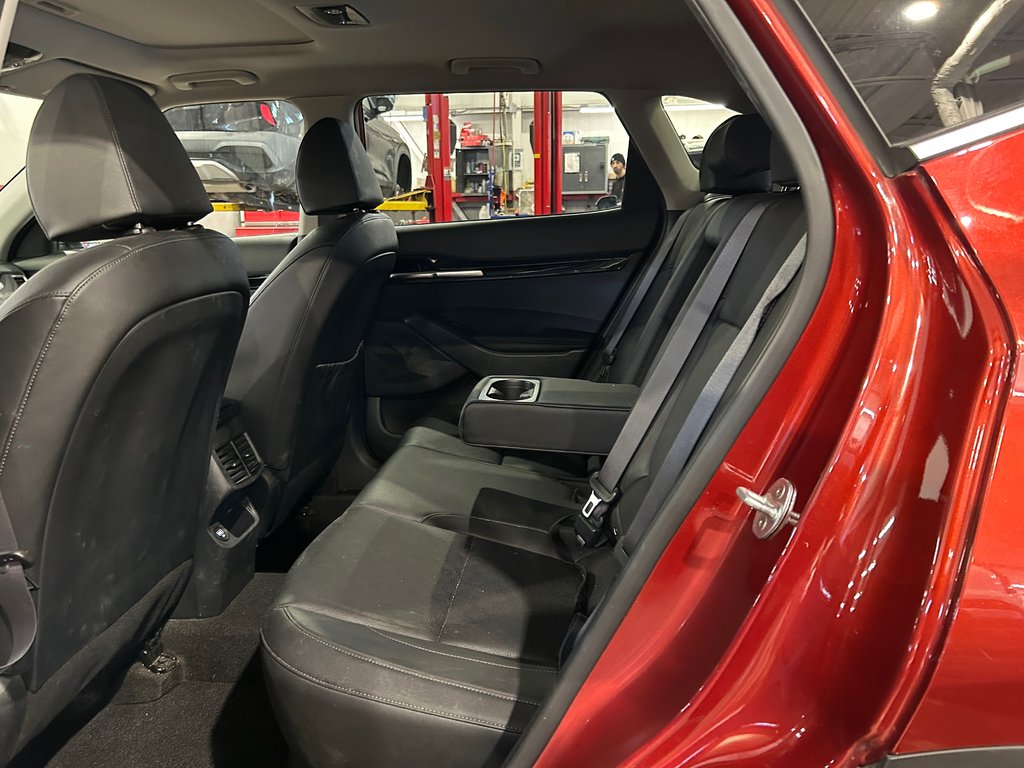 Kia Seltos EX PREMIUM, JAMAIS ACCIDENTÉ, CUIR, TOIT, GPS, AWD 2021 à Mirabel, Québec - 29 - w1024h768px