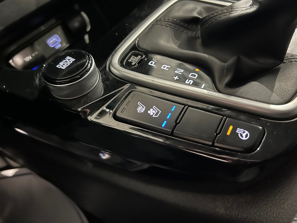 Kia Seltos EX PREMIUM, JAMAIS ACCIDENTÉ, CUIR, TOIT, GPS, AWD 2021 à Mirabel, Québec - 20 - w1024h768px