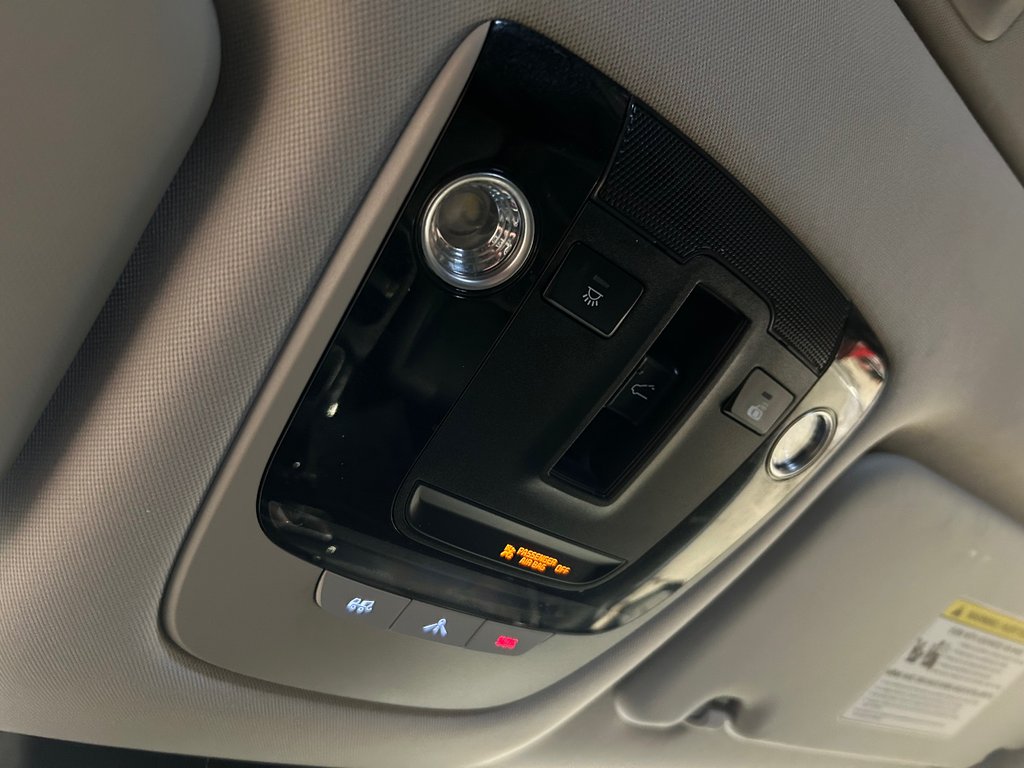 Kia Seltos EX PREMIUM, JAMAIS ACCIDENTÉ, CUIR, TOIT, GPS, AWD 2021 à Mirabel, Québec - 26 - w1024h768px