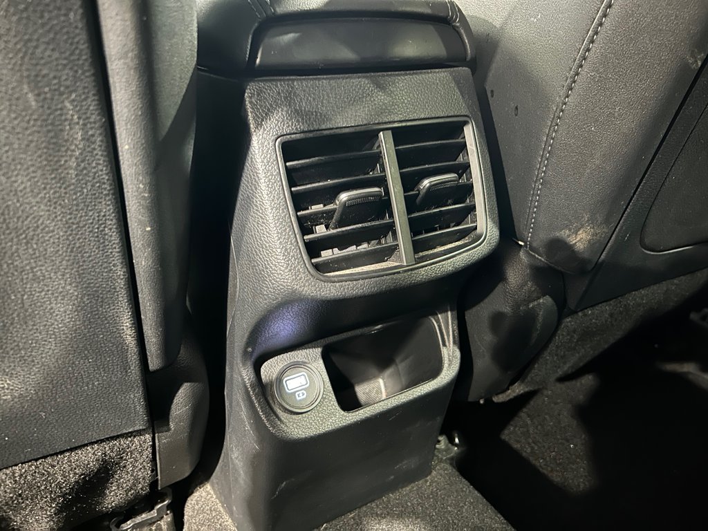 Kia Seltos EX PREMIUM, JAMAIS ACCIDENTÉ, CUIR, TOIT, GPS, AWD 2021 à Mirabel, Québec - 31 - w1024h768px