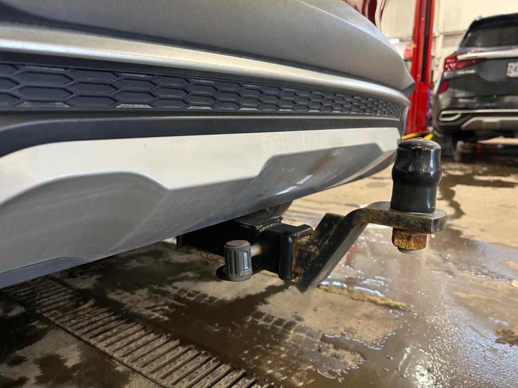 Kia Seltos EX PREMIUM, JAMAIS ACCIDENTÉ, CUIR, TOIT, GPS, AWD 2021 à Mirabel, Québec - 33 - w1024h768px