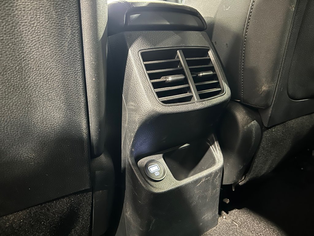 Kia Seltos EX PREMIUM, JAMAIS ACCIDENTÉ, CUIR, TOIT, GPS, AWD 2021 à Mirabel, Québec - 30 - w1024h768px